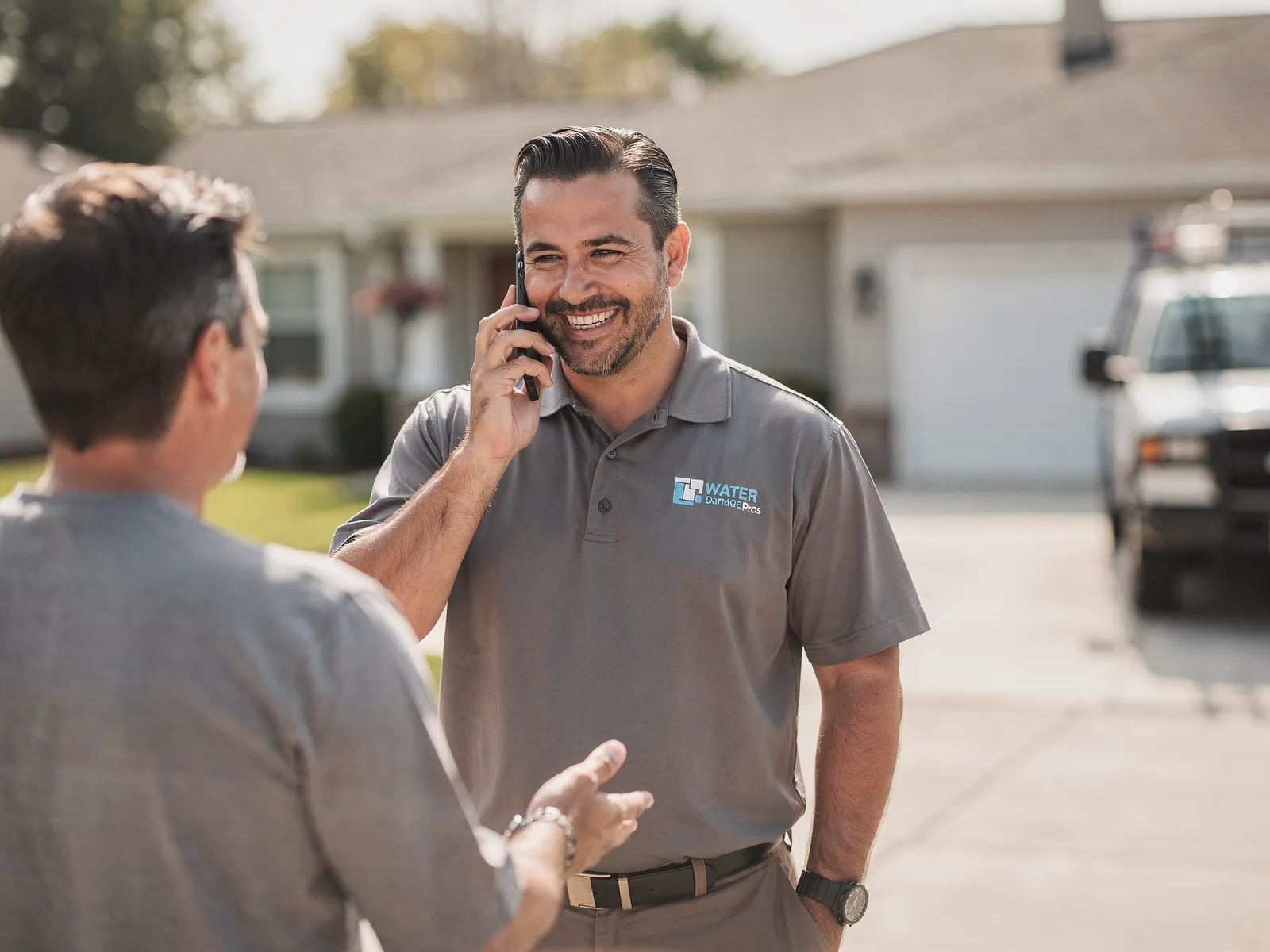 Water Damage Restoration Adams, NY FAQs